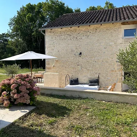L Etable A Bois Trelissac