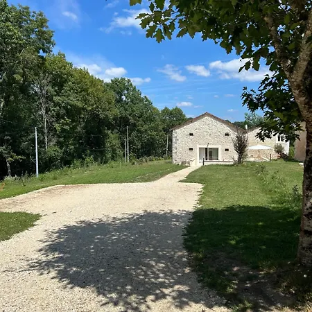 L Etable A Bois Trélissac