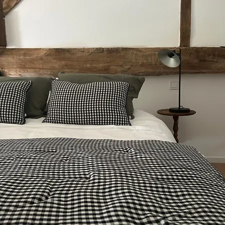 L Etable A Bois * Trelissac