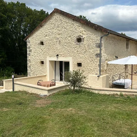 L Etable A Bois Trelissac