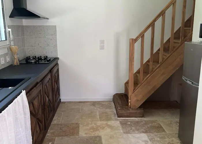 L Etable à Bois Casa vacanze