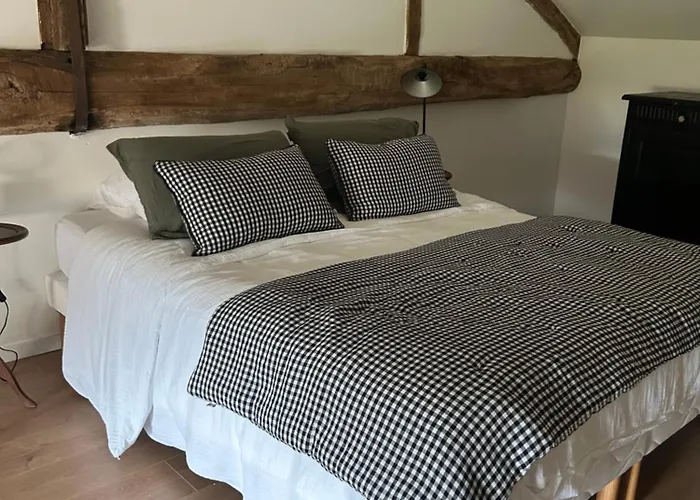 Casa vacanze L Etable à Bois