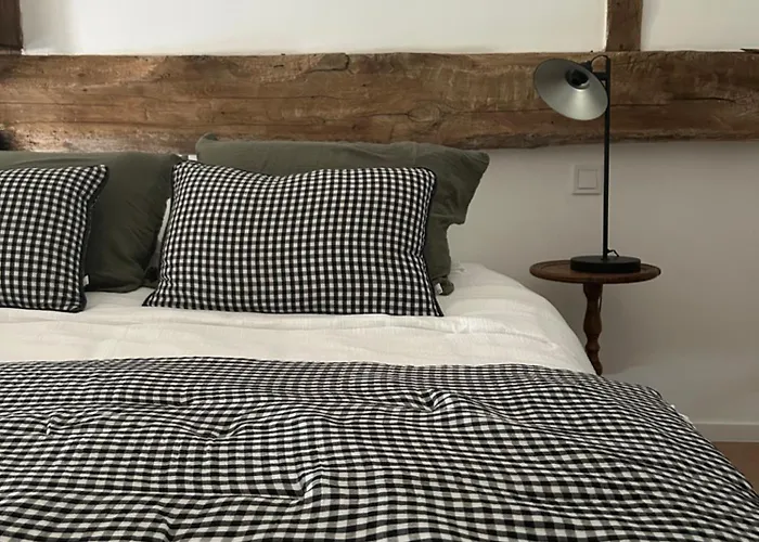 L Etable A Bois * Trélissac